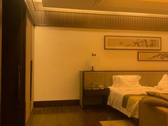 -广州都喜泰丽温泉度假酒店