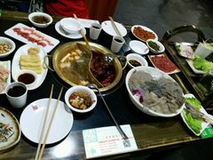 -怡品川宇火锅(宝立方店)
