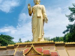 -西双版纳勐泐文化旅游区