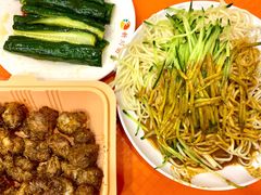 -新川面馆(新街口起源店)