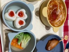 -西贝(上海国际时尚中心店)