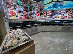 -普天和酒楼·新津菜·烤鸭(天津之眼店)