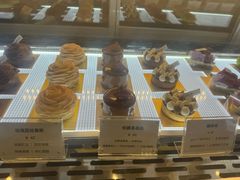 -Ten Olives甜点
