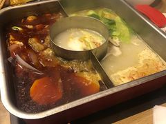 -新辣道鱼火锅(领展购物广场·中关村店)