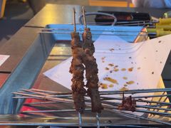 -KAOKAO烤烤·丹东海鲜烧烤(望京店)