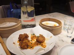 -汤城小厨•粤菜•靓汤(西直门凯德MALL店)