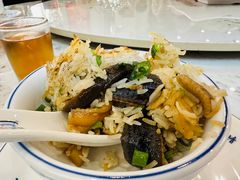 -台山新孖宝柴火黄鳝饭(三合温泉店)