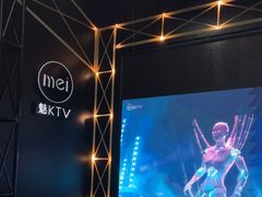 -魅KTV·AI辅唱(簋街店)