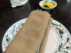 -杭州君悦酒店·青莳