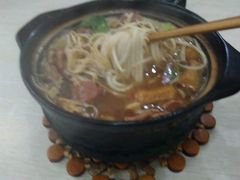 -云南蒙自过桥米线(丰庆路店)