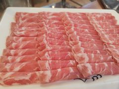 -清真·鸦儿李记·涮肉(花市店)