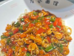 -友达面馆(广州总店)