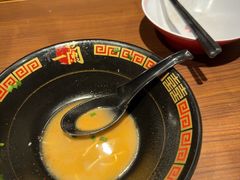 -一蘭拉面(尖沙咀店)