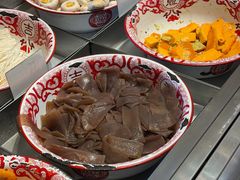 -曾百万小炉小串自助烧烤(高新店)