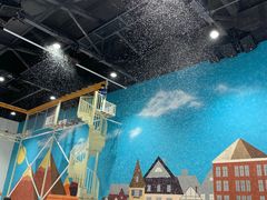 -Mr·Kuma酷么先生雪之乐园
