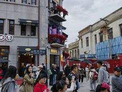 -中华巴洛克风情街