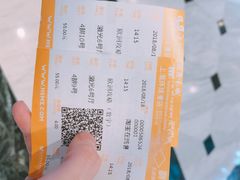 -AMG海上明珠影城(上海环球港RealDCinema店)