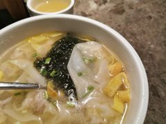 -绿茶餐厅(天津天河城店)