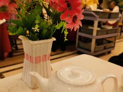 -汇贤府·李氏鲁菜(五棵松店)