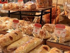 -西村叔叔的店·面包·甜品·蛋糕(清河万象汇店)