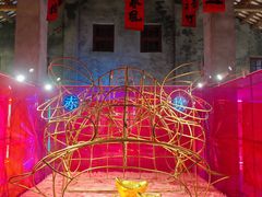 -赤坎·广东华侨国际旅游度假区