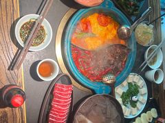 -吼堂老火锅(太古里总店)