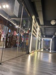 -YASAKI国际舞蹈中心