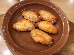 -萨莉亚意式餐厅(苏州食百家店)