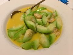 -桂满陇·江南茶餐厅·蟹黄小笼汤包(中山公园店)