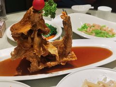 -城南往事·鲁菜济南菜(长清园博园恒大绿洲店)