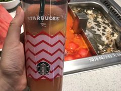 -星巴克(杭州嘉里中心4F店)