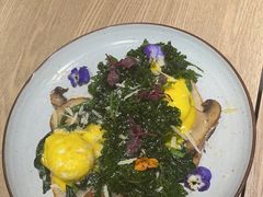 -Maxpoint Kitchen 西餐咖啡(乐峰广场店)