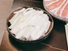 -熹悟海鲜火锅·广式打边炉