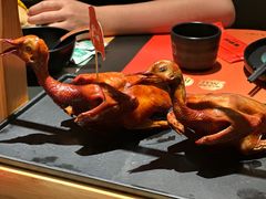 -羽鸽集·乳鸽专门店·地道顺德菜(岭南站店)