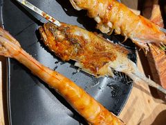 -聚点串吧·北京烧烤(海淀黄庄店)