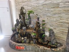 -东来顺饭庄(新源里店)