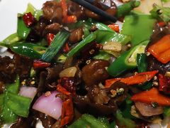 -三猫黑鱼花(南大店)