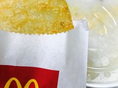 -麦当劳(国贸店)