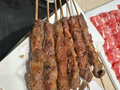 -阳坊大都涮羊肉(阳坊总店)