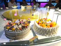-半勺舒舒生日蛋糕店
