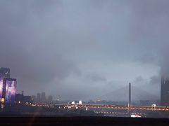 -重庆市江北嘴中央商务区中央公园