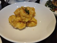 冷冽芥末酱虾球-闽和南(深圳万象城店)