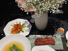 -小运河·公馆(国贸店)