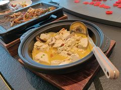 -香丰阁·烤鸭·川湘菜(清河店)