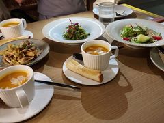 -本处·素食·融合料理(南油店)