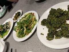 -萧记三鲜烩面(黄河路店)