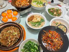 -味上湘菜馆(悦方ID MALL店)