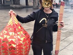 -悦城龙母祖庙