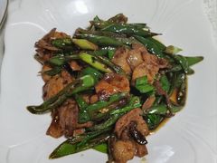 -陈生记黑鱼馆·20年活鱼现杀(宁波鼓楼店)