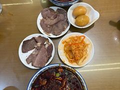 -正宁路小吃夜市